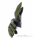 Five Gloves XR-Lite Bold Guantes para ciclista, Five Gloves, Verde oliva oscuro, , Hombre,Mujer,Unisex, 0448-10002, 5638135349, 3882019050712, N2-07.jpg