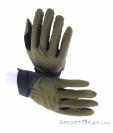 Five Gloves XR-Lite Bold Guanti da Bici, Five Gloves, Oliva-Verde scuro, , Uomo,Donna,Unisex, 0448-10002, 5638135349, 3882019050712, N3-03.jpg