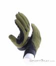 Five Gloves XR-Lite Bold Guantes para ciclista, Five Gloves, Verde oliva oscuro, , Hombre,Mujer,Unisex, 0448-10002, 5638135349, 3882019050712, N3-18.jpg