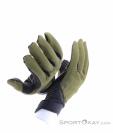 Five Gloves XR-Lite Bold Guanti da Bici, Five Gloves, Oliva-Verde scuro, , Uomo,Donna,Unisex, 0448-10002, 5638135349, 3882019050712, N4-19.jpg