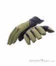 Five Gloves XR-Lite Bold Cyklistické rukavice, Five Gloves, Olivová zelená, , Muži,Ženy,Unisex, 0448-10002, 5638135349, 3882019050712, N5-10.jpg