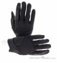 Five Gloves XR-Trail Gel Bikehandschuhe, Five Gloves, Schwarz, , Herren,Damen,Unisex, 0448-10004, 5638135359, 3882019041918, N2-02.jpg