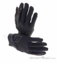 Five Gloves XR-Trail Gel Guantes para ciclista, Five Gloves, Negro, , Hombre,Mujer,Unisex, 0448-10004, 5638135359, 3882019041918, N3-03.jpg