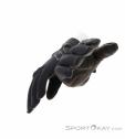 Five Gloves XR-Trail Gel Guantes para ciclista, Five Gloves, Negro, , Hombre,Mujer,Unisex, 0448-10004, 5638135359, 3882019041918, N4-09.jpg
