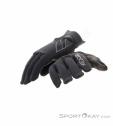 Five Gloves XR-Trail Gel Guantes para ciclista, Five Gloves, Negro, , Hombre,Mujer,Unisex, 0448-10004, 5638135359, 3882019041918, N5-10.jpg