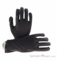 Five Gloves Mistral Infinium Stretch Guantes para ciclista, Five Gloves, Negro, , Hombre,Mujer,Unisex, 0448-10007, 5638135375, 2162212380313, N1-01.jpg
