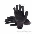 Five Gloves Mistral Infinium Stretch Cyklistické rukavice, Five Gloves, Čierna, , Muži,Ženy,Unisex, 0448-10007, 5638135375, 2162212380313, N2-12.jpg