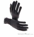 Five Gloves Mistral Infinium Stretch Cyklistické rukavice, Five Gloves, Čierna, , Muži,Ženy,Unisex, 0448-10007, 5638135375, 2162212380313, N3-03.jpg