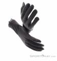 Five Gloves Mistral Infinium Stretch Cyklistické rukavice, Five Gloves, Čierna, , Muži,Ženy,Unisex, 0448-10007, 5638135375, 2162212380313, N4-04.jpg