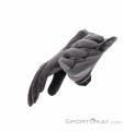 Five Gloves Mistral Infinium Stretch Guantes para ciclista, Five Gloves, Negro, , Hombre,Mujer,Unisex, 0448-10007, 5638135375, 2162212380313, N4-09.jpg