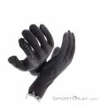 Five Gloves Mistral Infinium Stretch Cyklistické rukavice, Five Gloves, Čierna, , Muži,Ženy,Unisex, 0448-10007, 5638135375, 2162212380313, N4-19.jpg
