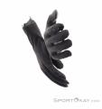 Five Gloves Mistral Infinium Stretch Biking Gloves, , Black, , Male,Female,Unisex, 0448-10007, 5638135375, , N5-05.jpg