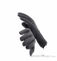 Five Gloves Mistral Infinium Stretch Biking Gloves, , Black, , Male,Female,Unisex, 0448-10007, 5638135375, , N5-15.jpg
