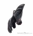 Five Gloves Cyclone Infinium Stretch Biking Gloves, , Black, , Male,Female,Unisex, 0448-10008, 5638135383, , N3-08.jpg