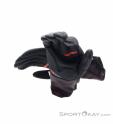 Five Gloves Cyclone Infinium Stretch Biking Gloves, Five Gloves, Black, , Male,Female,Unisex, 0448-10008, 5638135383, 2162212280316, N3-13.jpg