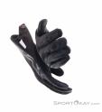 Five Gloves Cyclone Infinium Stretch Biking Gloves, Five Gloves, Black, , Male,Female,Unisex, 0448-10008, 5638135383, 2162212280316, N5-05.jpg