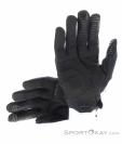 Five Gloves XR-Trail Protech Evo Bikehandschuhe, Five Gloves, Schwarz, , Herren,Damen,Unisex, 0448-10009, 5638135388, 3882021011022, N1-11.jpg