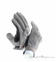 Five Gloves XR-Trail Protech Evo Biking Gloves, Five Gloves, Gray, , Male,Female,Unisex, 0448-10009, 5638135392, 3882021011121, N3-18.jpg
