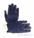 Five Gloves XR-Trail Protech Evo Biking Gloves, Five Gloves, Dark-Blue, , Male,Female,Unisex, 0448-10009, 5638135398, 3882021011329, N1-01.jpg