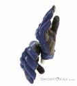 Five Gloves XR-Trail Protech Evo Biking Gloves, , Dark-Blue, , Male,Female,Unisex, 0448-10009, 5638135398, , N2-07.jpg