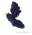 Five Gloves XR-Trail Protech Evo Gants de vélo, Five Gloves, Bleu foncé, , Hommes,Femmes,Unisex, 0448-10009, 5638135398, 3882021011329, N4-04.jpg