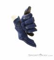 Five Gloves XR-Trail Protech Evo Biking Gloves, Five Gloves, Dark-Blue, , Male,Female,Unisex, 0448-10009, 5638135398, 3882021011329, N5-05.jpg