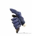 Five Gloves XR-Trail Protech Evo Gants de vélo, Five Gloves, Bleu foncé, , Hommes,Femmes,Unisex, 0448-10009, 5638135398, 3882021011329, N5-15.jpg