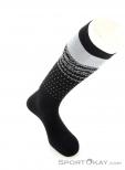 CEP Ski Nordic Design Dámy Lyžiarske ponožky, CEP, Čierna, , Ženy, 0052-10050, 5638135403, 4064985077668, N2-02.jpg