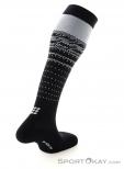 CEP Ski Nordic Design Dámy Lyžiarske ponožky, CEP, Čierna, , Ženy, 0052-10050, 5638135403, 4064985077668, N2-17.jpg