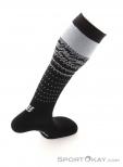 CEP Ski Nordic Design Dámy Lyžiarske ponožky, CEP, Čierna, , Ženy, 0052-10050, 5638135403, 4064985077668, N3-18.jpg