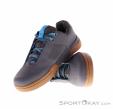 Crankbrothers Stamp Lace Chaussures MTB, Crankbrothers, Gris, , Hommes,Femmes,Unisex, 0158-10121, 5638135421, 641300305046, N1-06.jpg