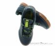 Crankbrothers Stamp Lace MTB Shoes, Crankbrothers, Dark-Blue, , Male,Female,Unisex, 0158-10121, 5638135433, 641300304001, N4-04.jpg
