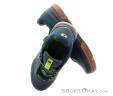 Crankbrothers Stamp Lace MTB Shoes, Crankbrothers, Dark-Blue, , Male,Female,Unisex, 0158-10121, 5638135433, 641300304056, N5-05.jpg