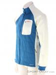 Craft Core Nordic Training Insulated Mens Ski Touring Jacket, , Blue, , Male, 0065-10260, 5638135454, , N1-06.jpg