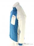 Craft Core Nordic Training Insulated Mens Ski Touring Jacket, , Blue, , Male, 0065-10260, 5638135454, , N2-07.jpg