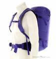 Blue Ice Yagi 28l Ski Touring Backpack, Blue Ice, Purple, , Male,Female,Unisex, 0089-10083, 5638135466, 3700748302752, N1-16.jpg