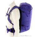 Blue Ice Yagi 28l Ski Touring Backpack, Blue Ice, Purple, , Male,Female,Unisex, 0089-10083, 5638135466, 3700748302752, N2-17.jpg