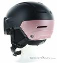Salomon Driver Pro Sigma Ski Helmet, , Pink, , Male,Female,Unisex, 0018-11770, 5638135496, , N1-11.jpg