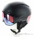 Salomon Driver Pro Sigma Ski Helmet, , Pink, , Male,Female,Unisex, 0018-11770, 5638135496, , N2-07.jpg