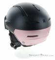 Salomon Driver Pro Sigma Ski Helmet, Salomon, Pink, , Male,Female,Unisex, 0018-11770, 5638135496, 195751325745, N2-12.jpg