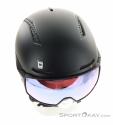 Salomon Driver Pro Sigma Ski Helmet, Salomon, Pink, , Male,Female,Unisex, 0018-11770, 5638135496, 195751325745, N3-03.jpg