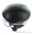 Salomon Driver Pro Sigma Ski Helmet, , Pink, , Male,Female,Unisex, 0018-11770, 5638135496, , N3-08.jpg