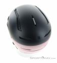 Salomon Driver Pro Sigma Ski Helmet, , Pink, , Male,Female,Unisex, 0018-11770, 5638135496, , N3-13.jpg