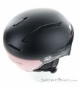 Salomon Driver Pro Sigma Ski Helmet, Salomon, Pink, , Male,Female,Unisex, 0018-11770, 5638135496, 195751325745, N3-18.jpg