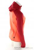 La Sportiva Upendo Hoody Women Sweater, , Orange, , Female, 0024-11170, 5638136080, , N2-17.jpg
