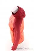 La Sportiva Upendo Hoody Femmes Pulls, , Orange, , Femmes, 0024-11170, 5638136080, , N3-08.jpg