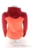 La Sportiva Upendo Hoody Damen Sweater, , Orange, , Damen, 0024-11170, 5638136080, , N3-13.jpg