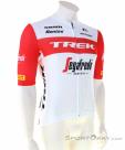 Trek Santini Segafredo Replica Mens Biking Shirt, Trek, White, , Male, 0362-10159, 5638136106, 8053845152733, N1-01.jpg