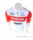 Trek Santini Segafredo Replica Hommes T-shirt de vélo, Trek, Blanc, , Hommes, 0362-10159, 5638136106, 8053845152733, N3-03.jpg