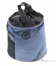 Edelrid Boulder Bag Herkules Sac de craie, Edelrid, Bleu foncé, , Hommes,Femmes,Unisex, 0084-10510, 5638136131, 4028545173887, N2-07.jpg